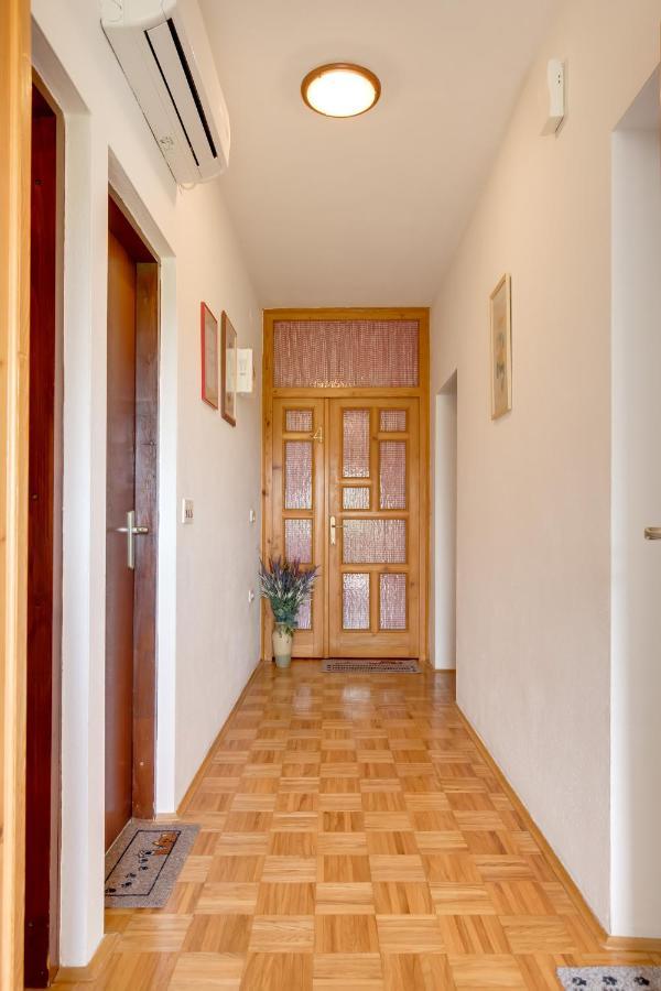 Rooms Marijana Obrovac Slunj Exterior photo